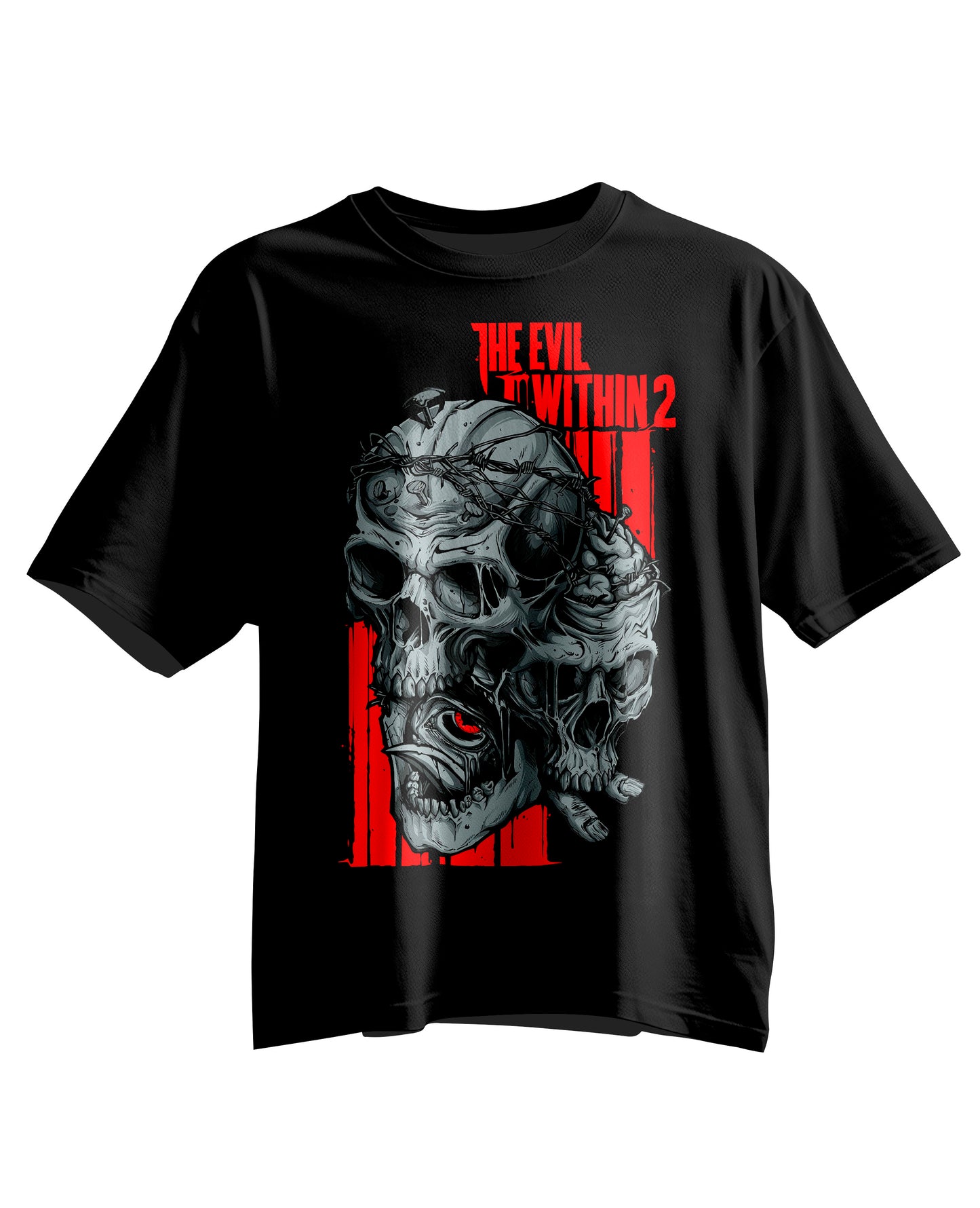 The Evil Within 2 – Horror Reborn