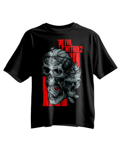 The Evil Within 2 – Horror Reborn