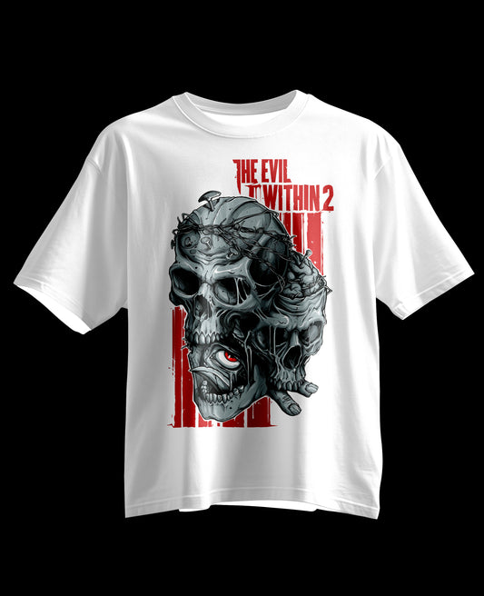 The Evil Within 2 – Horror Reborn