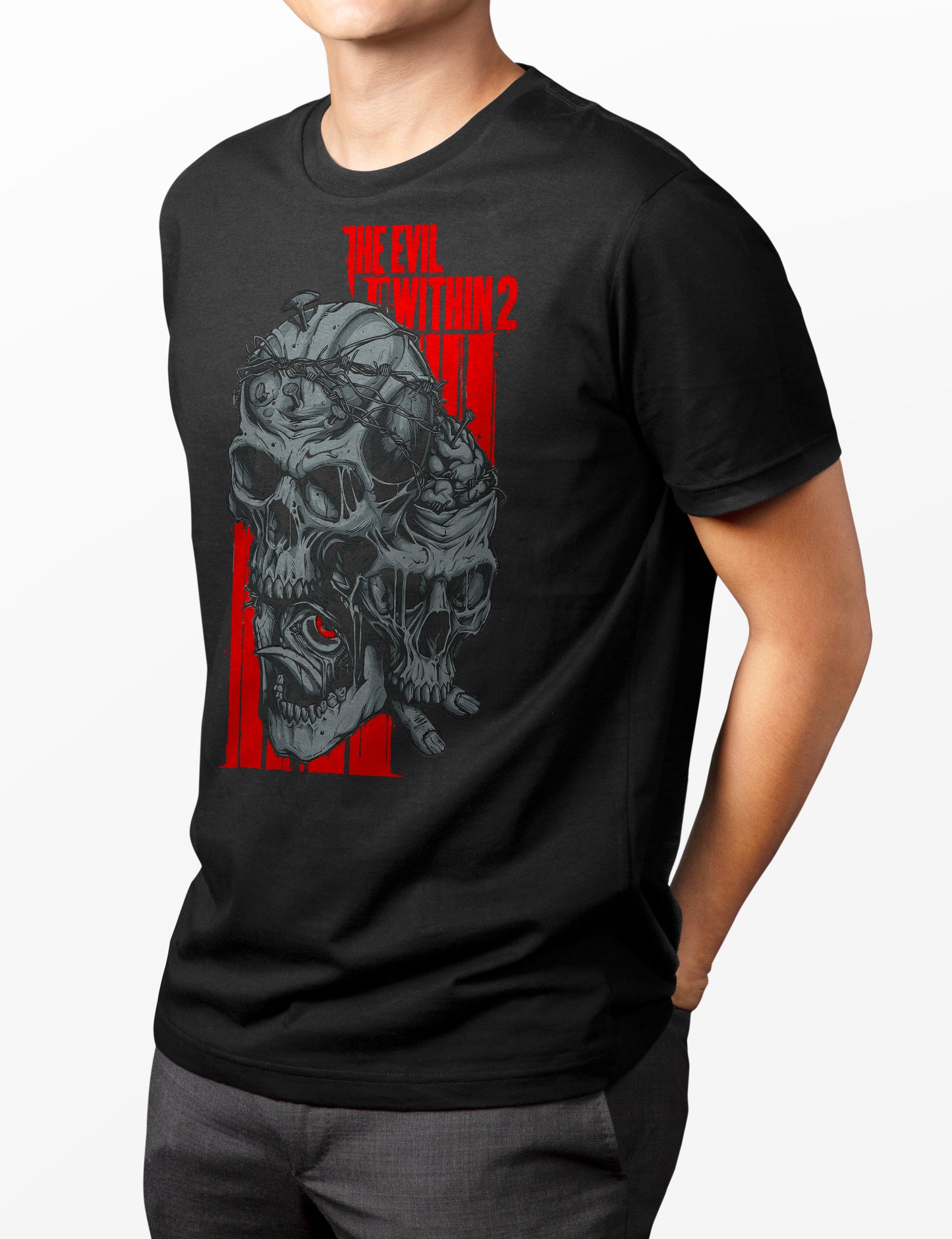 The Evil Within 2 – Horror Reborn