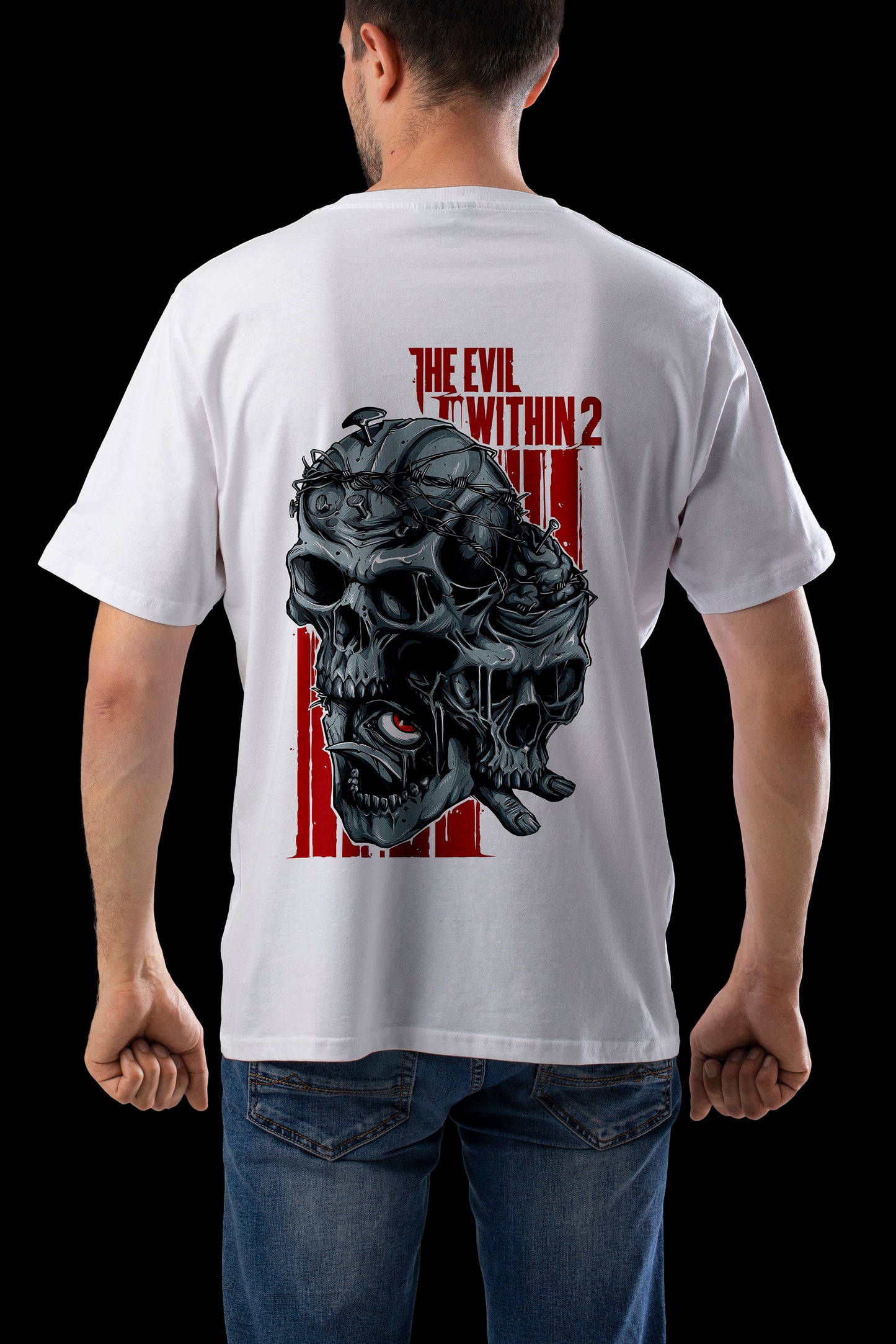 The Evil Within 2 – Horror Reborn