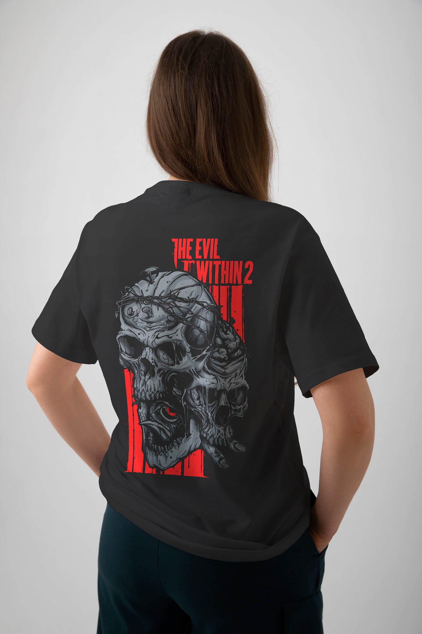 The Evil Within 2 – Horror Reborn