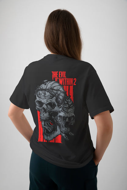 The Evil Within 2 – Horror Reborn