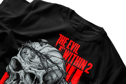 The Evil Within 2 – Horror Reborn