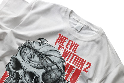 The Evil Within 2 – Horror Reborn