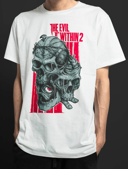 The Evil Within 2 – Horror Reborn