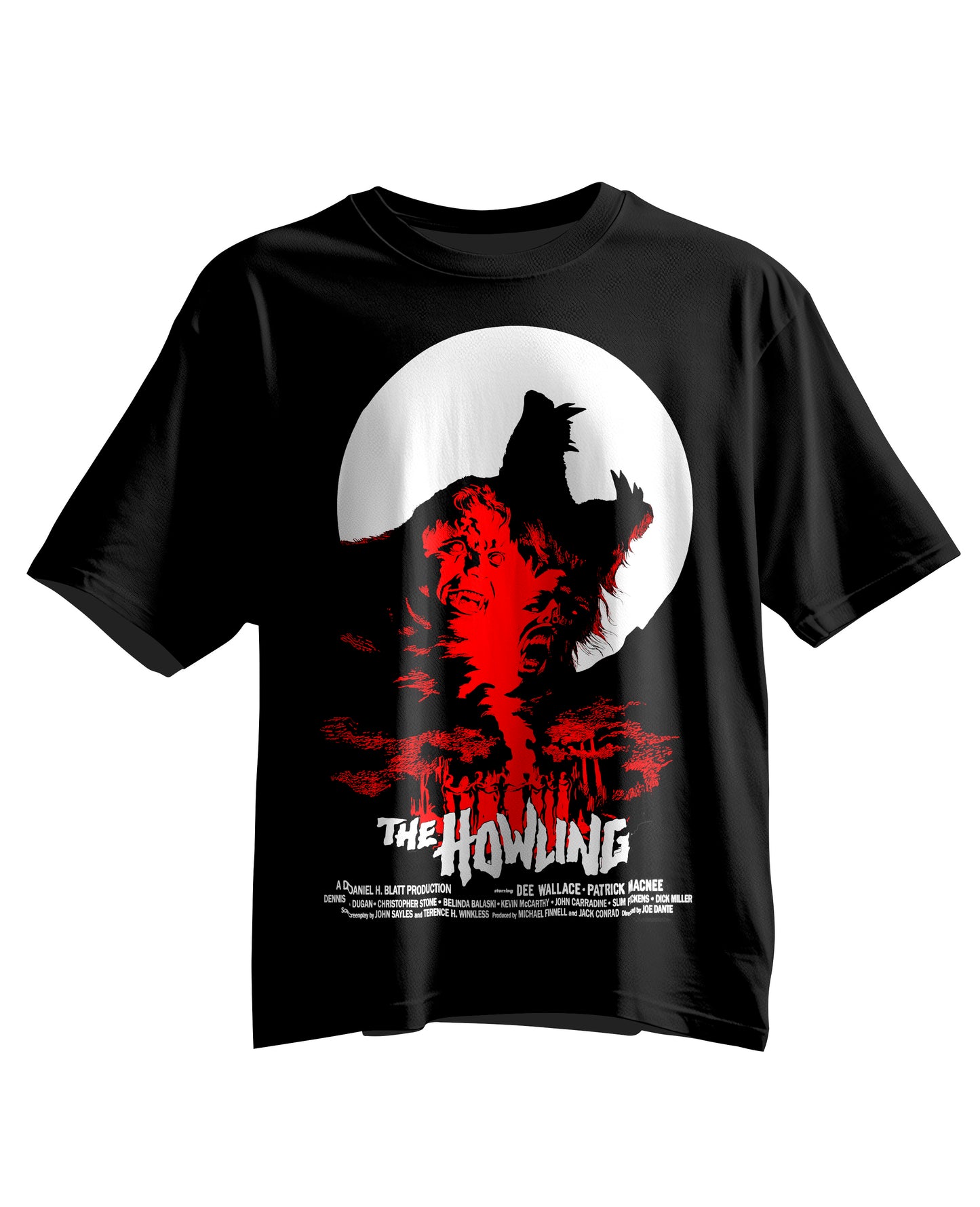 The Howling Tribute