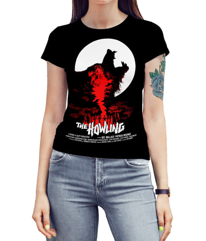 The Howling Tribute