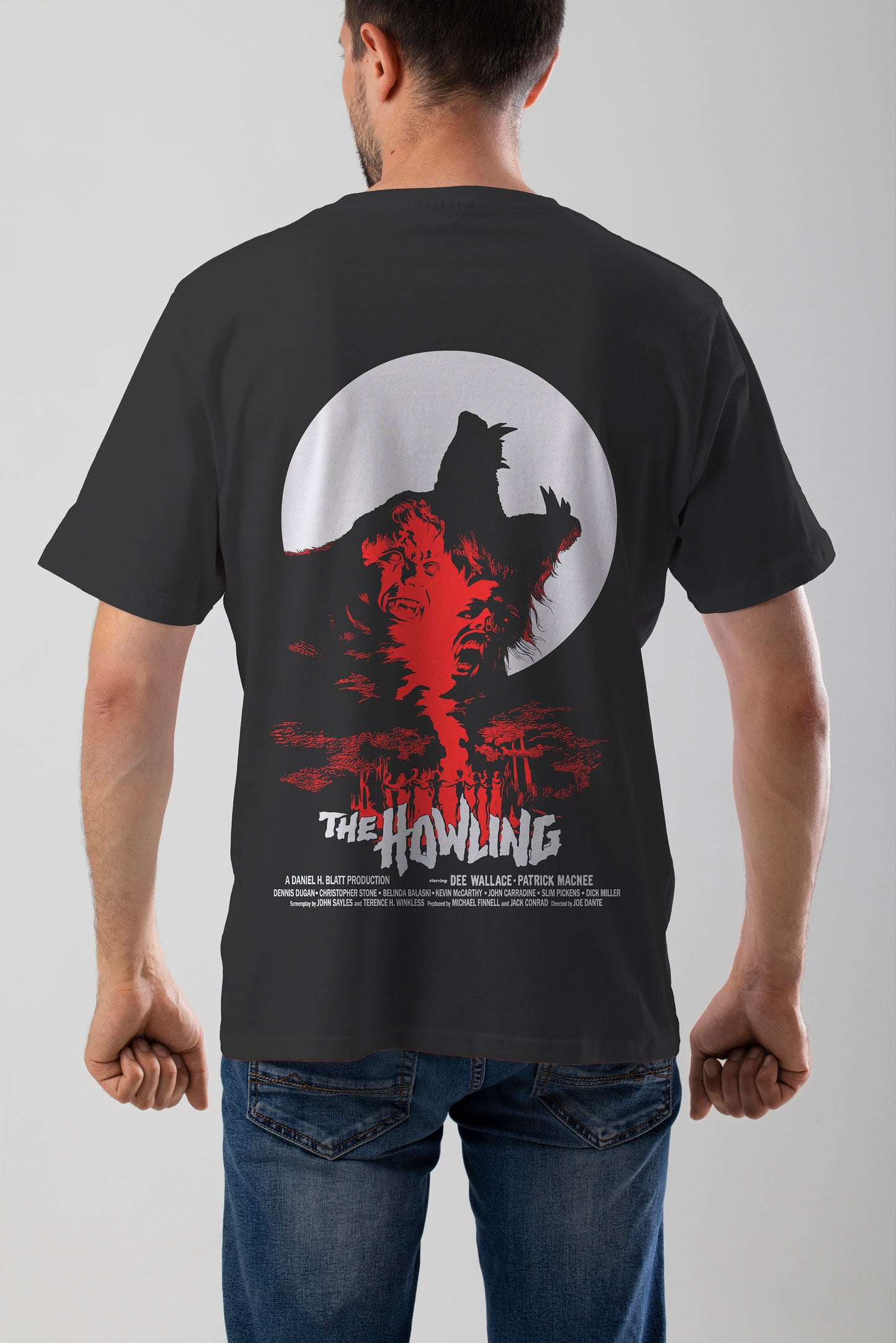 The Howling Tribute