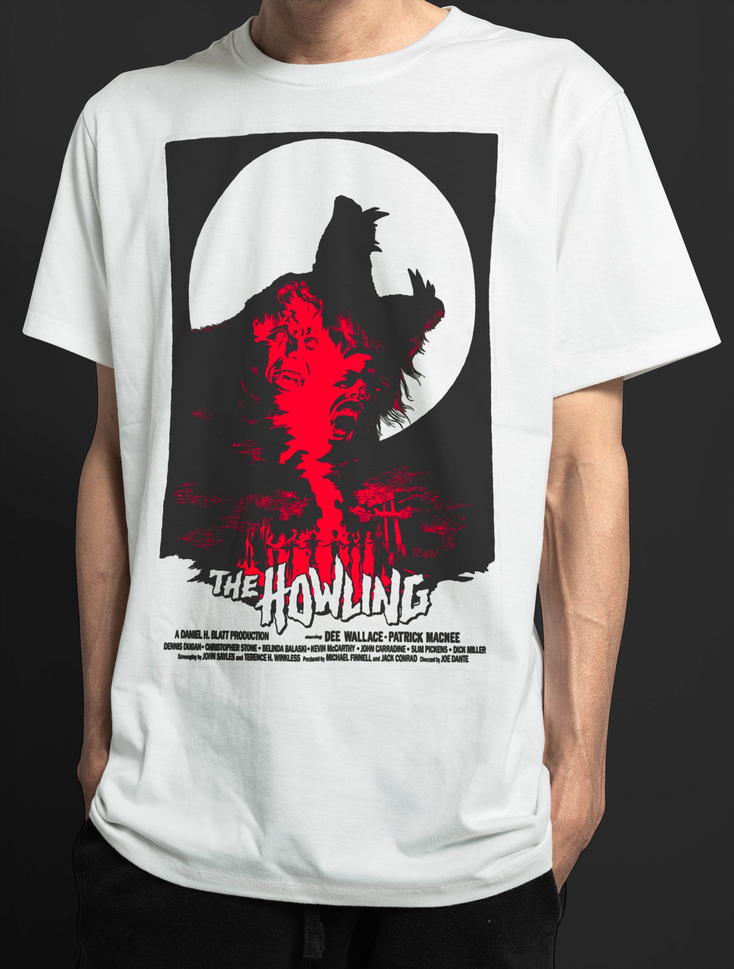 The Howling Tribute
