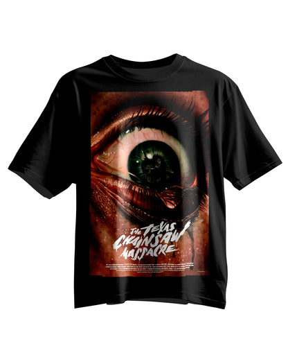 The Texas Chainsaw Massacre