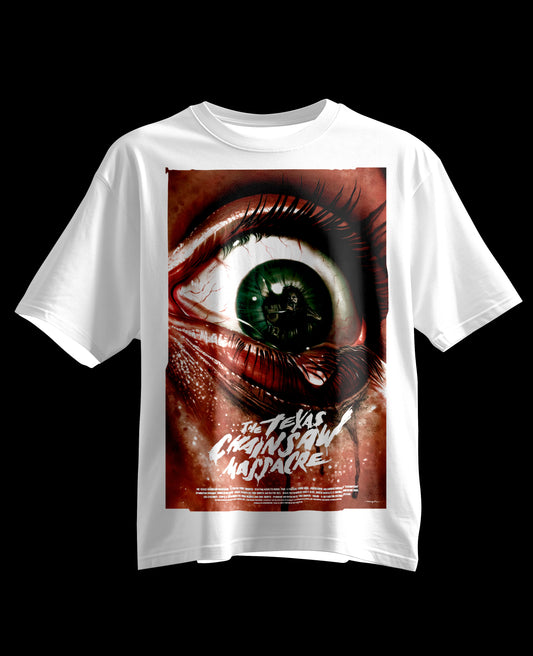 The Texas Chainsaw Massacre