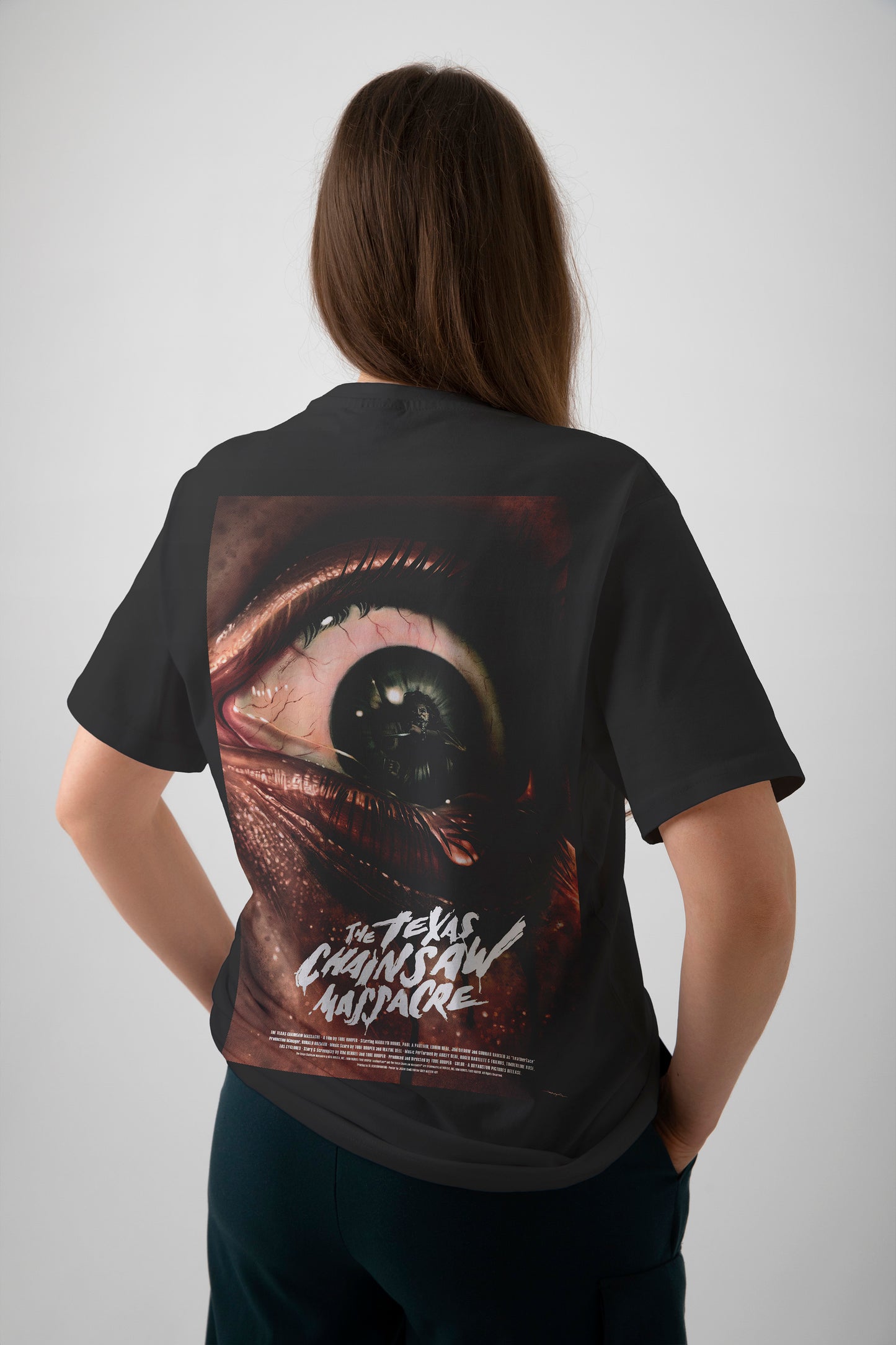 The Texas Chainsaw Massacre