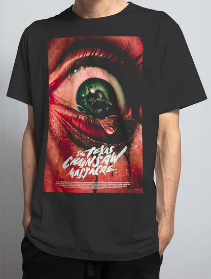 The Texas Chainsaw Massacre