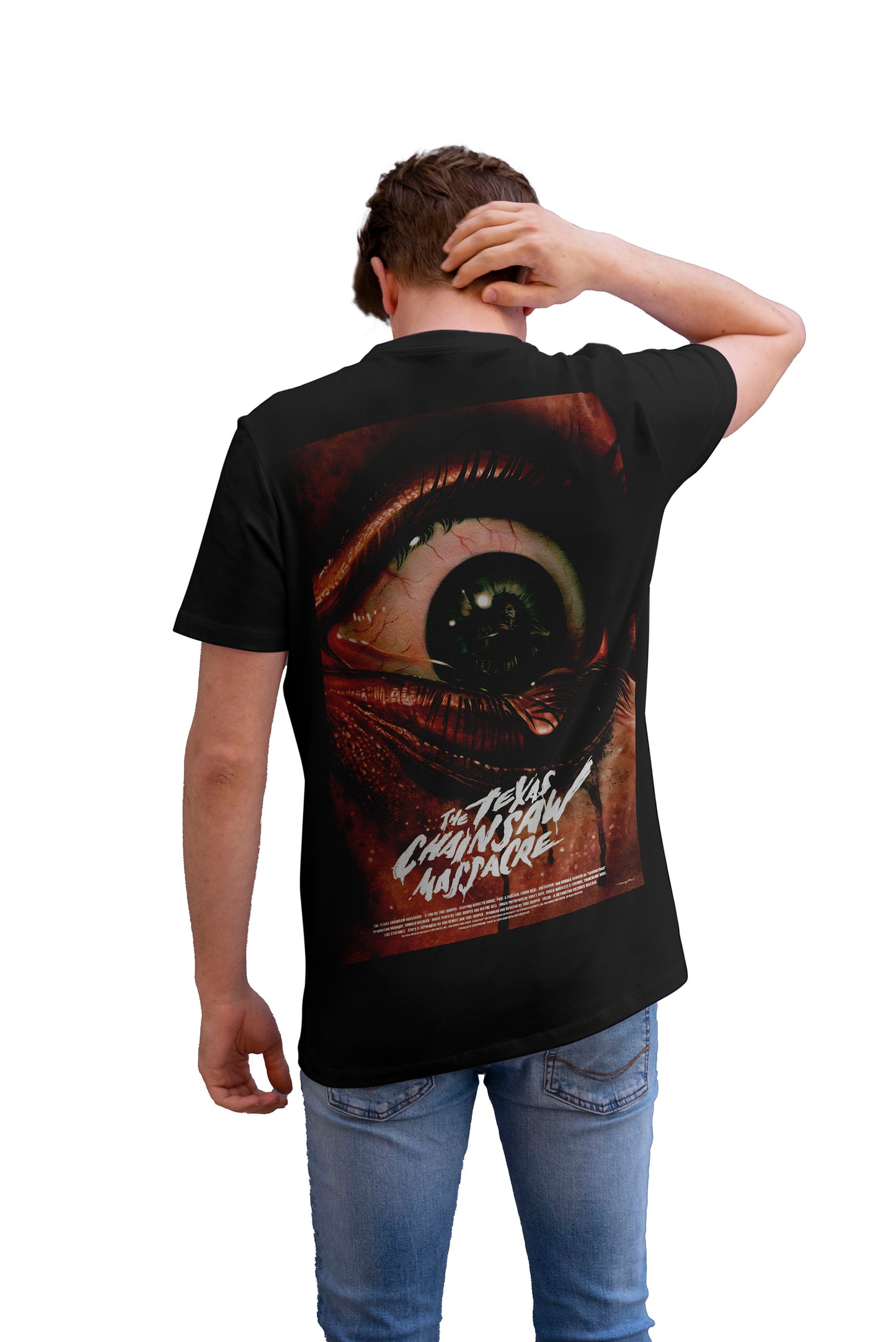 The Texas Chainsaw Massacre