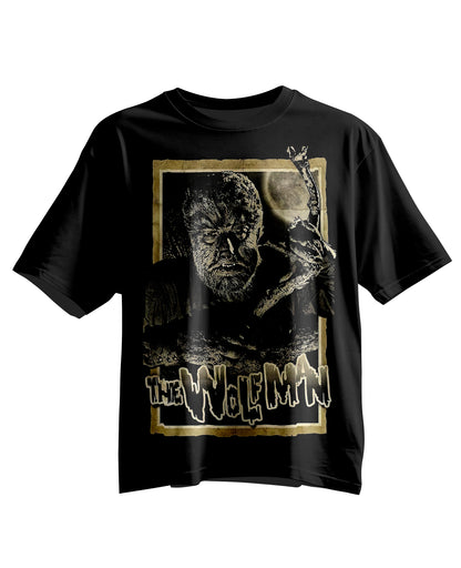 The Wolf Man Classic