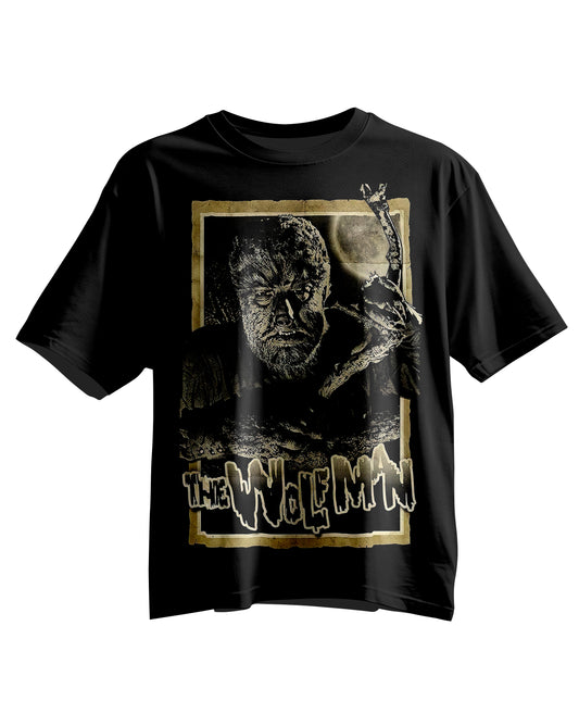 The Wolf Man Classic