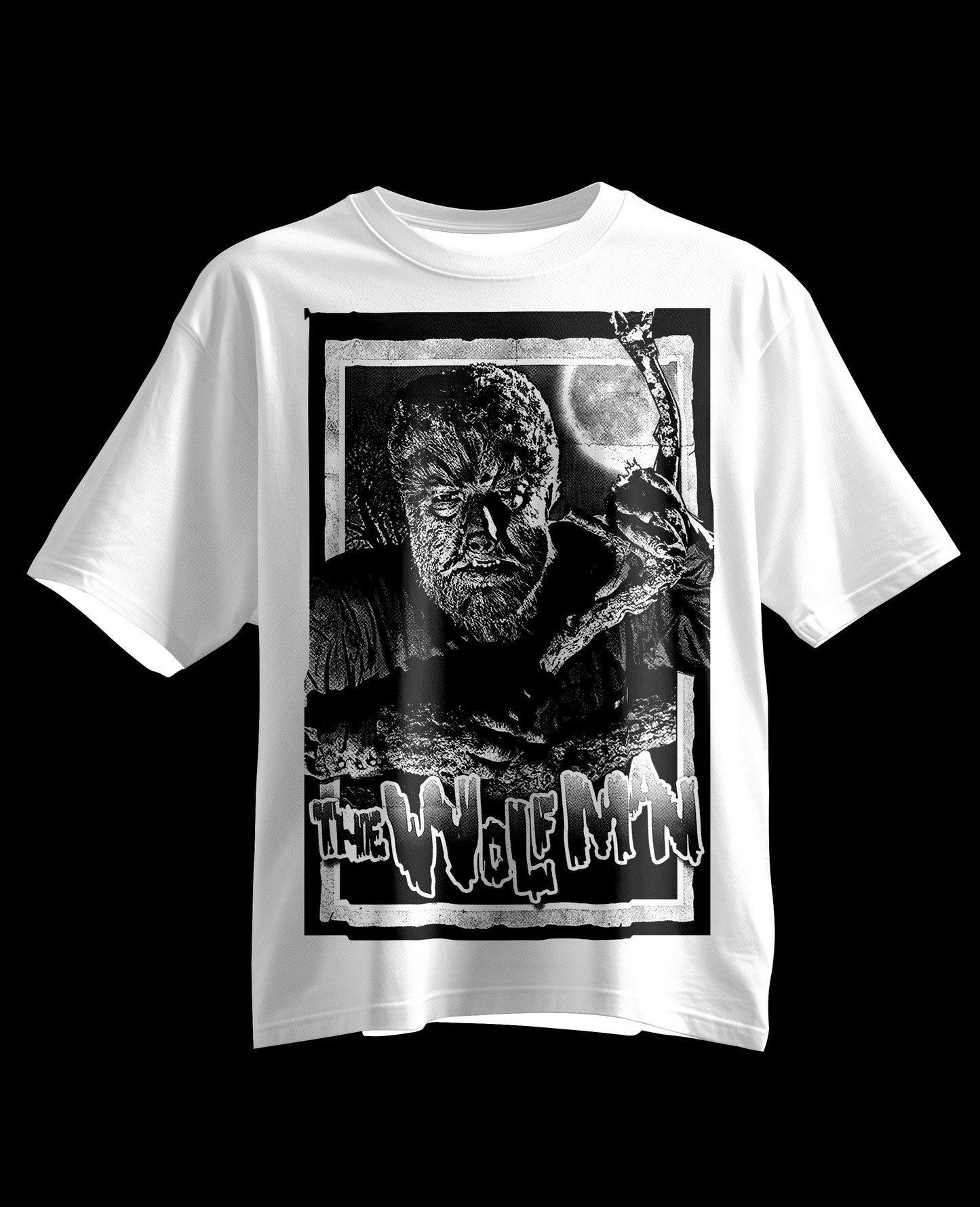 The Wolf Man Classic