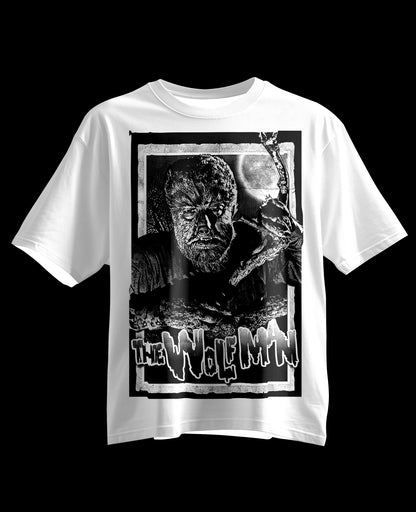 The Wolf Man Classic