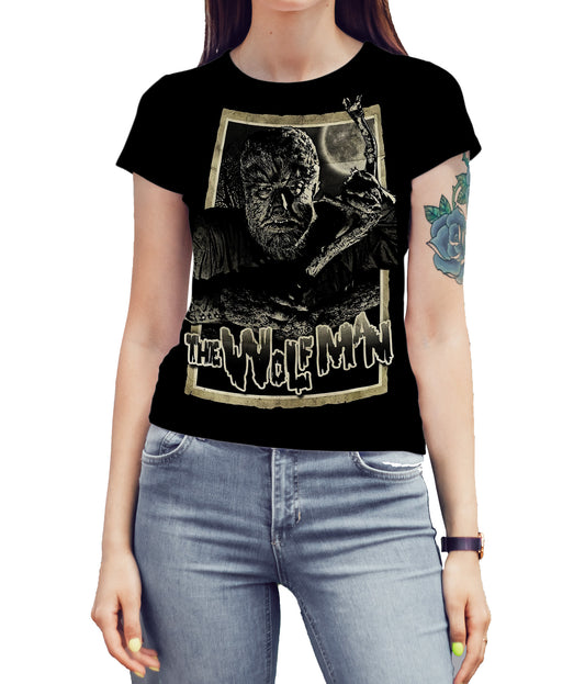 The Wolf Man Classic