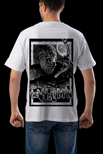 The Wolf Man Classic