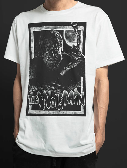 The Wolf Man Classic