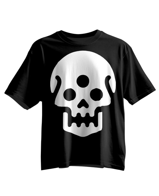 MonoSkull Three Eyes