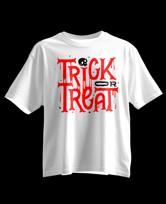Trick And Treat