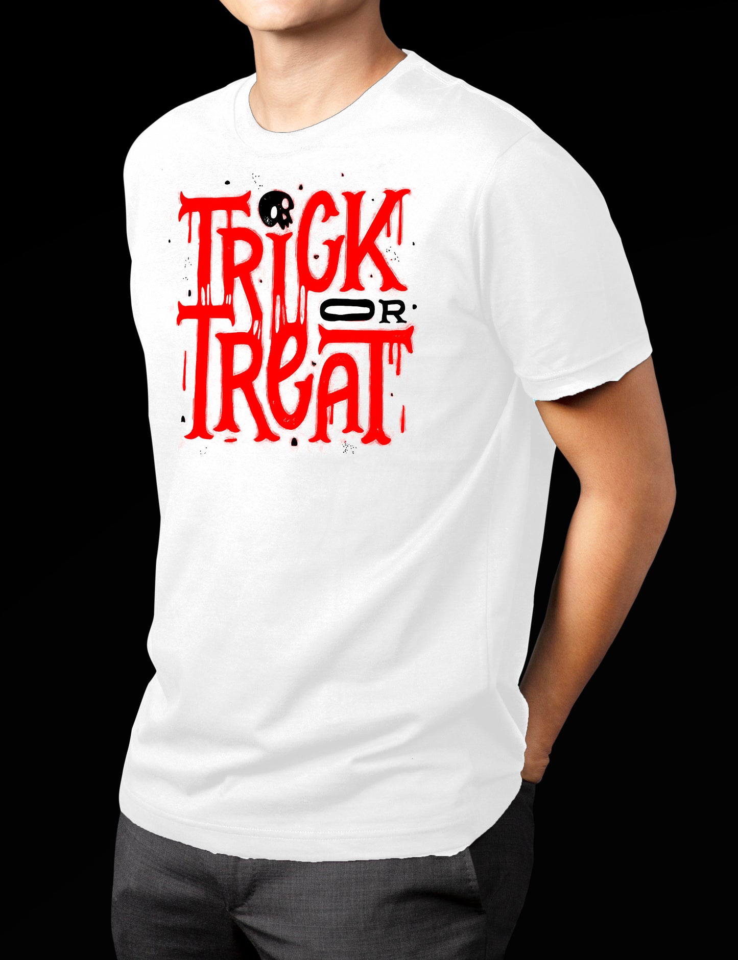 Trick And Treat