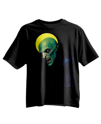 Playera Vampire Nosferatu Gaze