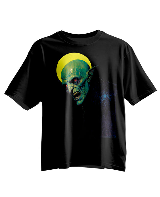 Playera Vampire Nosferatu Gaze