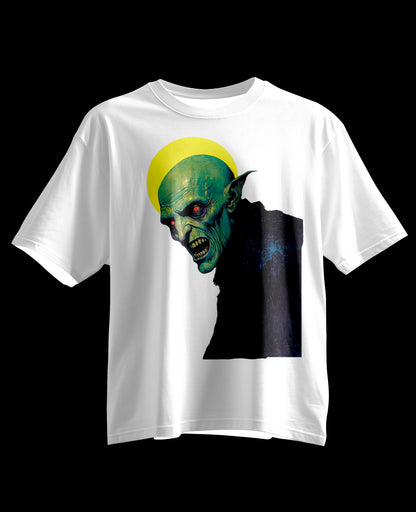 Playera Vampire Nosferatu Gaze