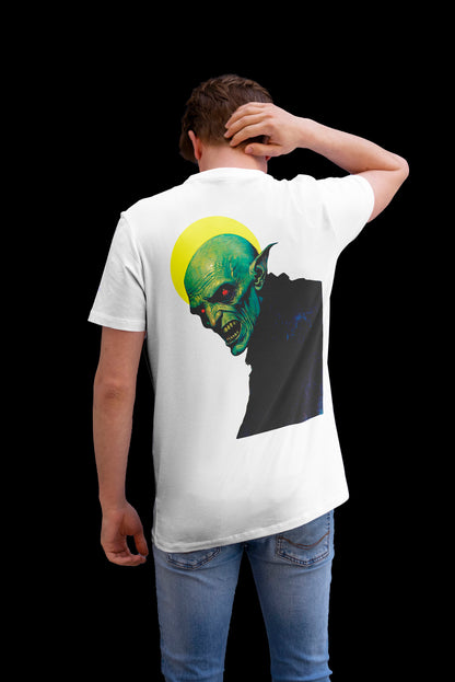 Playera Vampire Nosferatu Gaze