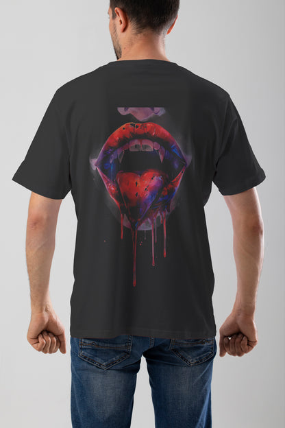Bloody Lips Tee