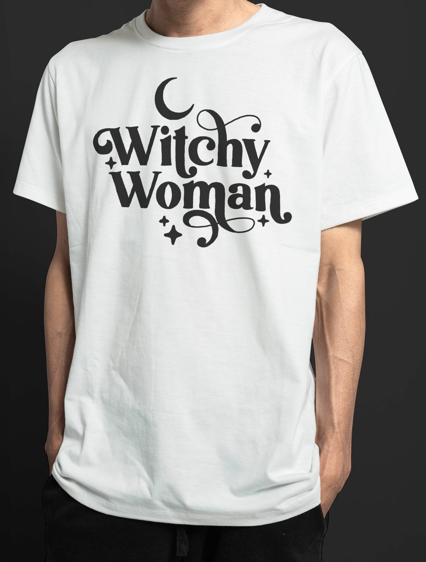 Witchy Woman