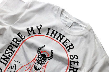 You Inspire My Inner Serial Killer